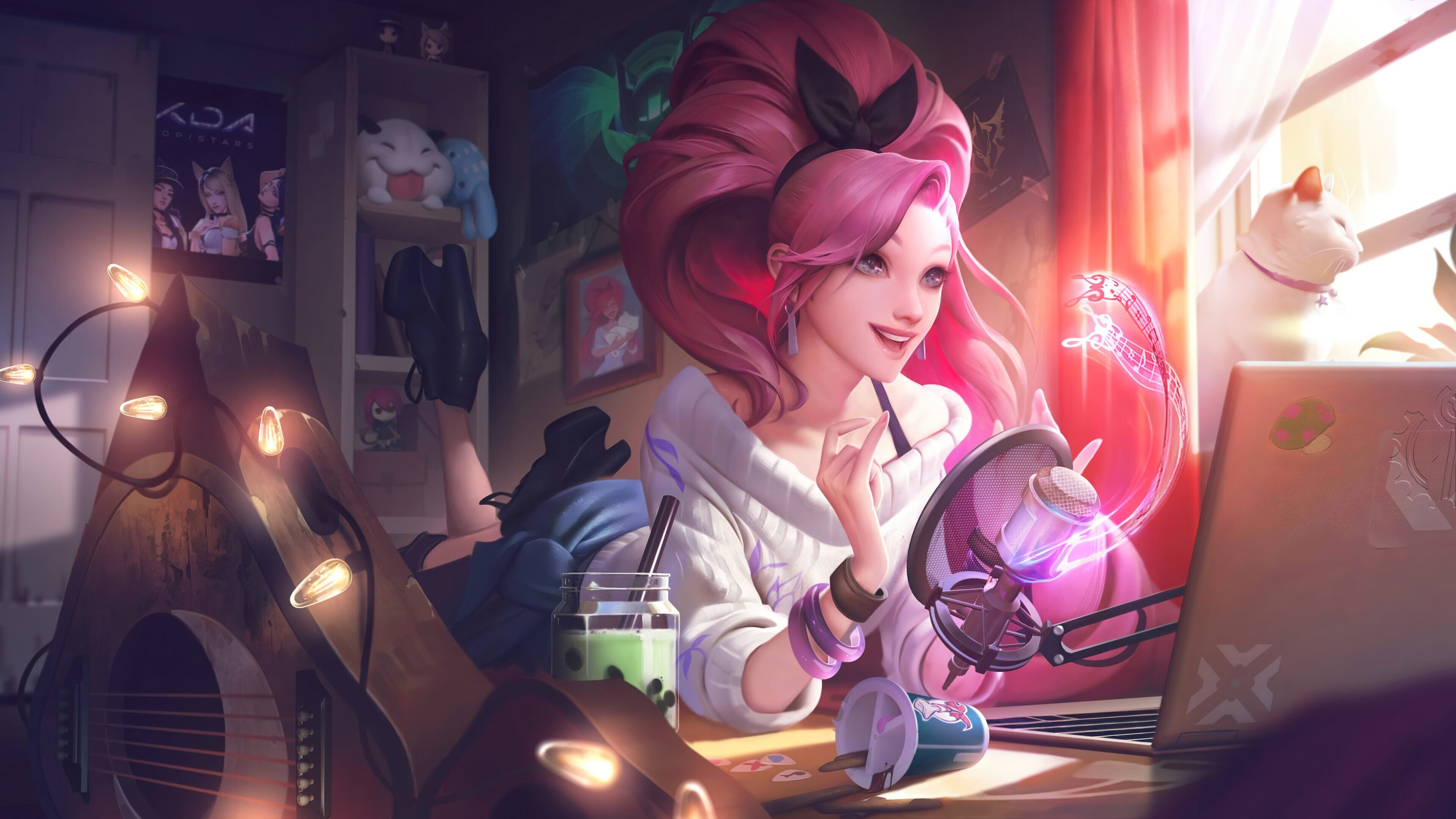 VALORANT国际赛中国队与巴西队合拍搞怪短视频 文化反差带来喜感，王者荣耀wcg中国队vs巴西队